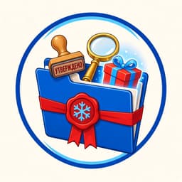 Секретный объект под NDA